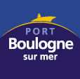 Port de Boulogne sur Mer - Par Robert Fournier - Les navires de la lettre S