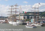 Rouen 2008 - l'Armada et les photos de Luigi