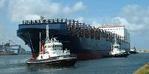 Le blog de Christophe - 'Remorquage portuaire Dunkerque'