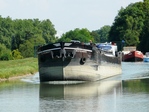 Trafic Entre Loire et Seine�: DEO JUVANTE  ESSEX et THABOR