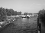 Entr�e des artistes...