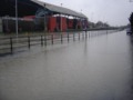 Inondation de Halle