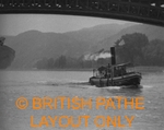 'Up The Rhine By Boat 1933-1935' -- 06/03/13