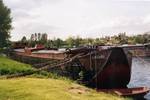 LAC d'OO une MIGNOLE de PONT � BAR � SAINT-MAMMES