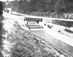 La descente des Vosges, de l'�chelle d'�cluses au plan inclin� d'Arzviller (5/6)