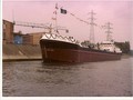 Les CITERNA Maritimes