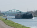 P'TIT MURENE et ses barges LOMME et LOOS