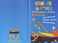 RETENEZ LES 12-13-14 JUIN�: C'est le 50�me PARDON de CONFLANS