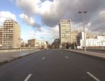 Pont de Boulogne-Billancourt...
