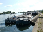 Un 1er MAI � CONFLANS