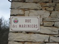 Rue des Mariniers